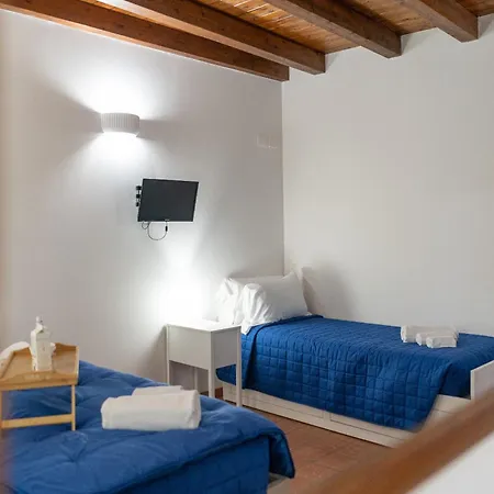 Guest house Elsa D'ortigia - I Tre Archi