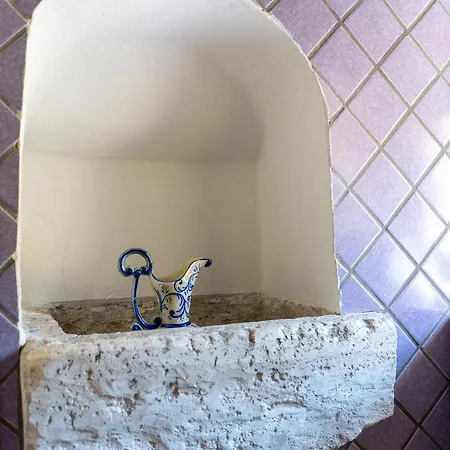 Guest house Elsa D'ortigia - I Tre Archi