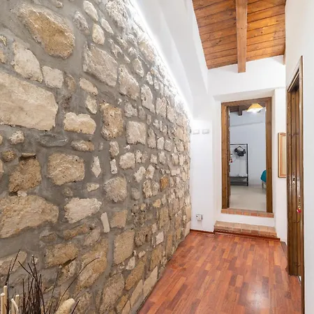 Guest house Elsa D'ortigia - I Tre Archi Syracuse