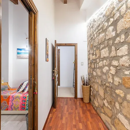 Guest house Elsa D'ortigia - I Tre Archi 3*